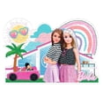thumbnail image 2 of Rompecabezas Clementoni Supercolor Barbie Mansión 104 Piezas, 2 of 4