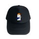 thumbnail image 1 of Gorra de béisbol Anime Julie Hat para hombre y mujer, 1 of 2