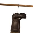 thumbnail image 2 of Fishing Waders Boot Hanger - Stainless Steel Fishing Wading Boots Hanger for Drying Fishing Waders & Hunting Waders, 2 of 5