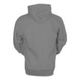 thumbnail image 2 of Tultex - Unisex Fleece Hooded Sweatshirt - 320, 2 of 3