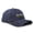 Navy, variant on Soft Baseball Cap Embroidered Dad Hat Oklahoma Sooner State Vintage Hats Washed Baseball Cap Cotton Orange Design Only