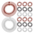 thumbnail image 1 of GOOHOCHY 30Ud Con Peine Elástico Para Sujetar El Con Estructura Circular Y Estilo, 1 of 7