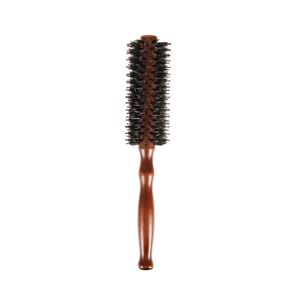 HHY Round Brush for Blow Drying Curling Hair Styling Brush Anti-Static Roller Hairbrush Hair Comb for Salon Home