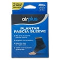 thumbnail image 5 of Airplus Plantar Fascia Sleeve Unisex, 1 Pair, Size Small to Medium, 5 of 5