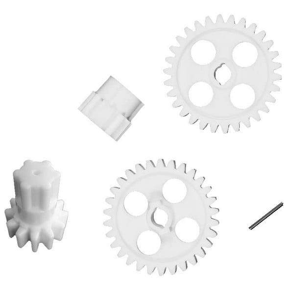 Dynamic 2815.2 Gear Set for Salad Spinner #SD92SC