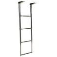thumbnail image 4 of Seachoice Swim Platform Ladder 4-Step 50-71321 | S25, 4 of 5