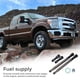 thumbnail image 4 of Kit De Tubo De Suministro De Combustible Tubo De Combustible Y Tapón Ficticio Para Ford E350 F250 44661 Número De Pieza Oe: 6E7Z-9A332-A Serendint VI005000-00, 4 of 7