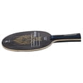 thumbnail image 2 of Mosiee Practical Useful Brand New Durable Table Tennis Racket Bottom Plate Accessories Bat Black Ping Pong Speed Is Fast, 2 of 8
