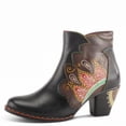 thumbnail image 2 of Spring Step L'Artiste Women's Zamihi Western Boot, 2 of 9