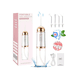 thumbnail image 1 of Irrigador Bucal Dent al De Dientes Eléctrico Y Recargable color blanco, 1 of 4