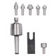 thumbnail image 3 of Centro Vivo BuyWeekMX Centro Giratorio CNC Alto Rendimiento, 3 of 9