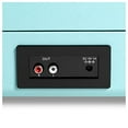 thumbnail image 4 of INNOVATIVE TECHNOLOGY INN-VSC-400SBV-TRQ Ensemble Tourne-Disque VICTROLA JOURNEY+, 4 of 5
