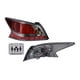 thumbnail image 1 of Calavera Altima 2014 A 2016 Nissan Izq Filo Negro C/Leds DEPO  ., 1 of 4