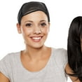 thumbnail image 6 of Dalidasy 2pc Mesh Nets Making Liner Hair Cover Net Long Short Hair Net Cap, 6 of 10