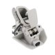 thumbnail image 3 of Car Indoor Rear Row Hook Assembly for Right 1099162, 3 of 5