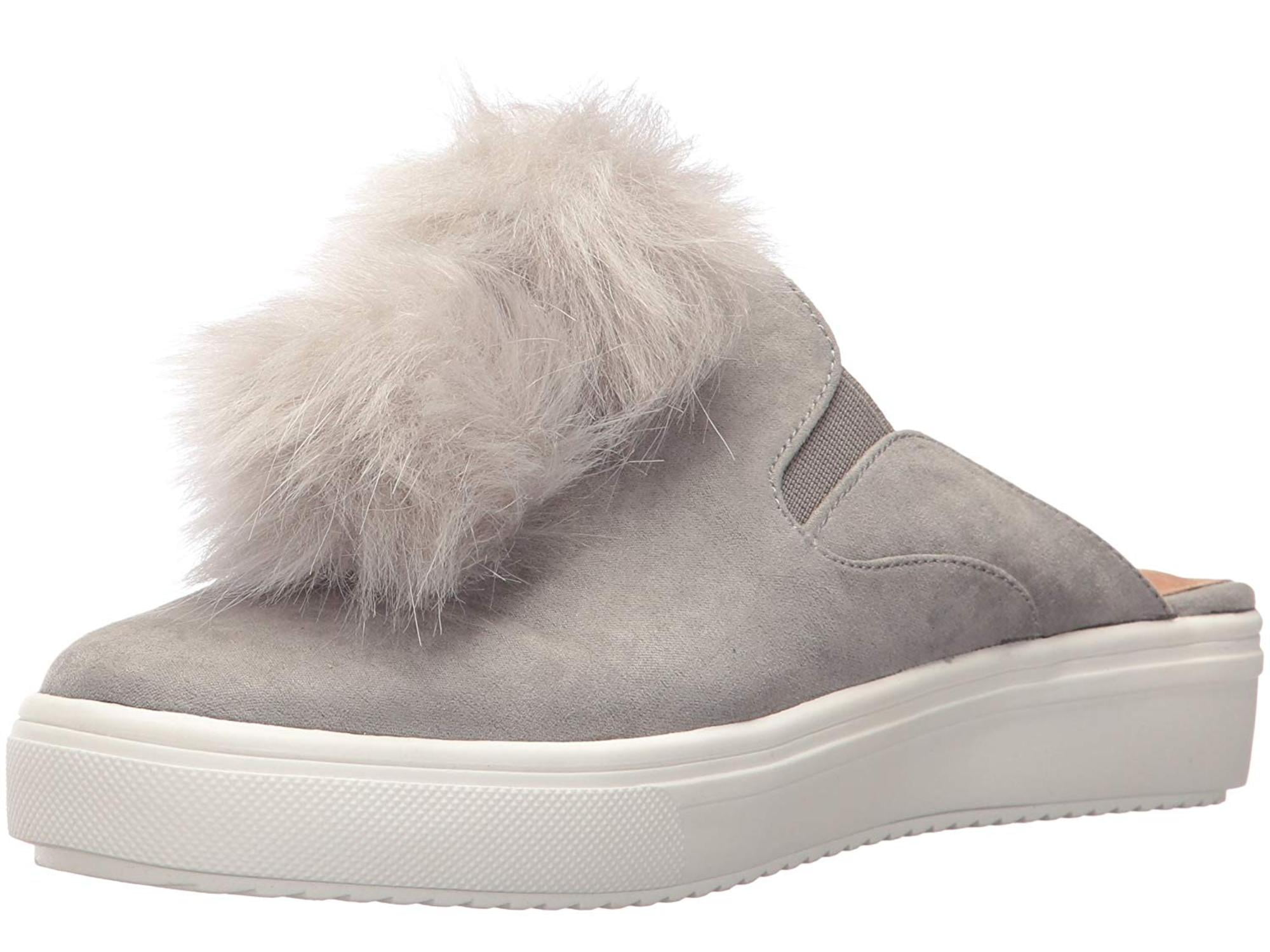 steve madden laguna suede sneaker