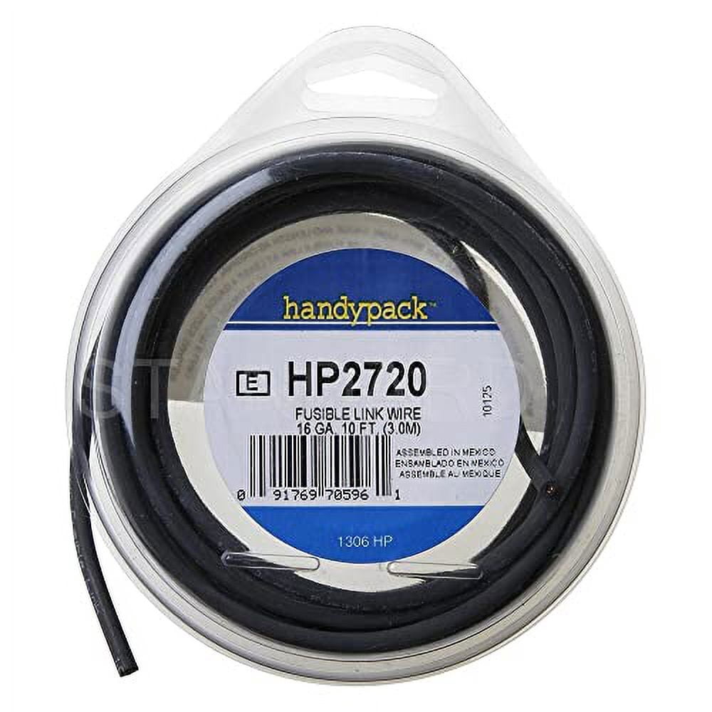 Standard Motor Products HP2720 Primary Wire