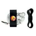 thumbnail image 2 of Looney Tunes Speedy Gonzales Headphone Earbud Cord Wrap - Charging Cable Manager - Wire Organizer Set of 2, 2 of 6