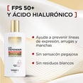 thumbnail image 3 of Kit Sérum de Rostro y Ojos L'Oréal Paris Revitalift Ácido Hialurónico Crema de Día + Protector Solar L'Oréal NA, 3 of 7
