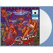 Santana - Supernatural (Walmart Exclusive) - Music & Performance - Vinyl [Exclusive]