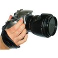 thumbnail image 3 of opteka professional wrist grip strap for digital & film slr cameras (black), 3 of 5