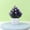 Purple, variant on WZXPWT Polyester Potted Plant, Realistic Artificial Maple Leaves, Maintenance-Free Dried Maple Branches, Versatile Indoor Decoration for Home & Office