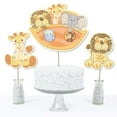 thumbnail image 3 of Big Dot of Happiness Noah's Ark - Baby Shower Centerpiece Sticks - Table Toppers - Set of 15, 3 of 7