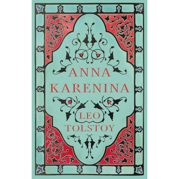 Anna Karenina, (Paperback)