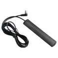 thumbnail image 6 of Universal Car Vehicle 4G Gsm Patch Antenna Adhesive Mount Sma Male Connector Wear Resistant Non Deformation Fangkenuo, 6 of 8