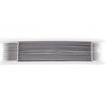 thumbnail image 4 of Soft Touch Bead Wire, Clear, 0.024 Inch, 100 Feet | BDC-401.24, 4 of 4