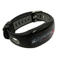 thumbnail image 3 of Go-tcha Evolve LED-Touch Wristband Watch for Pokemon Go with Auto Catch and Auto Spin - Black/Gray, 3 of 5