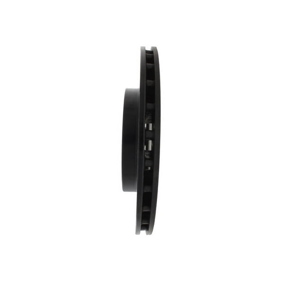 Centric Parts Disc Brake Rotor P/N:120.63039 Fits select: 1995-1999 DODGE NEON, 1995-1999 PLYMOUTH NEON