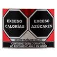 thumbnail image 4 of Refresco Sidral Mundet sabor manzana 1.35 l, 4 of 4