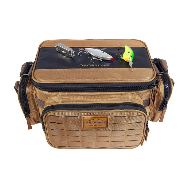 Plano 3600 Tackle Bag