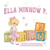 Ella Minnow P., (Paperback)