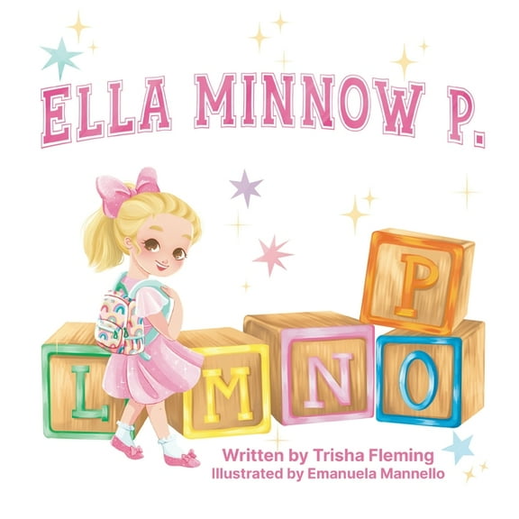 Ella Minnow P., (Paperback)