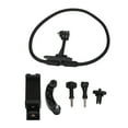 thumbnail image 1 of Neck Phone Stand,Sports Camera Neck Holder Action Camera Neck Holder Camera Neck Bracket Breakthrough Technology, 1 of 9