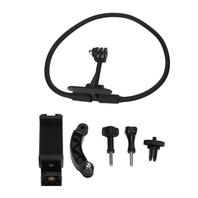 Action Camera Neck Holder,Sports Camera Neck Holder Neck Phone Stand Sports Camera Neck Holder Built to Last