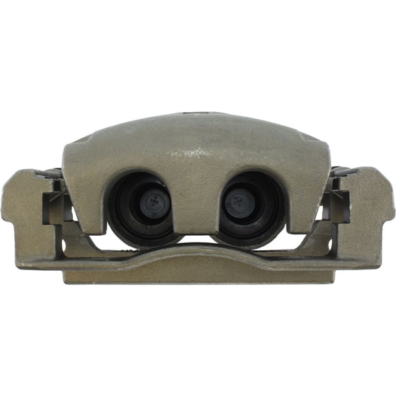 Centric Parts 141.66045 Disc Brake Caliper Fits select: 2007-2009 CHEVROLET TRAILBLAZER, 2006 CHEVROLET TRAILBLAZER LS/LT