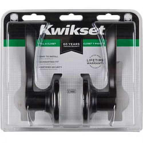 Balboa Passage/Hall & Closet - 200 Series - Clearpack