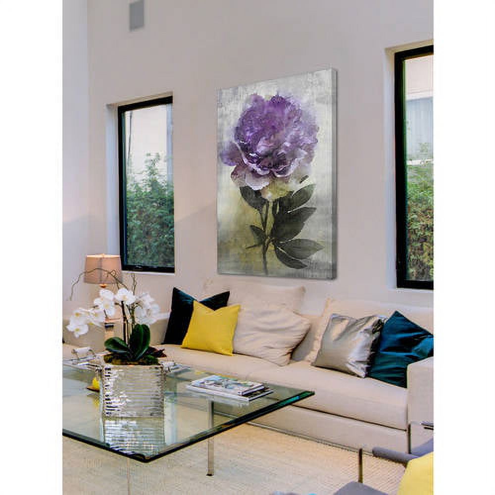 "Elusive Dreams" Painting Print on Wrapped Canvas