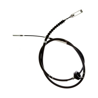Raybestos BC97373 PG PLUS Brake Cable - OEM Quality Replacement Cable For Trucks & SUVs