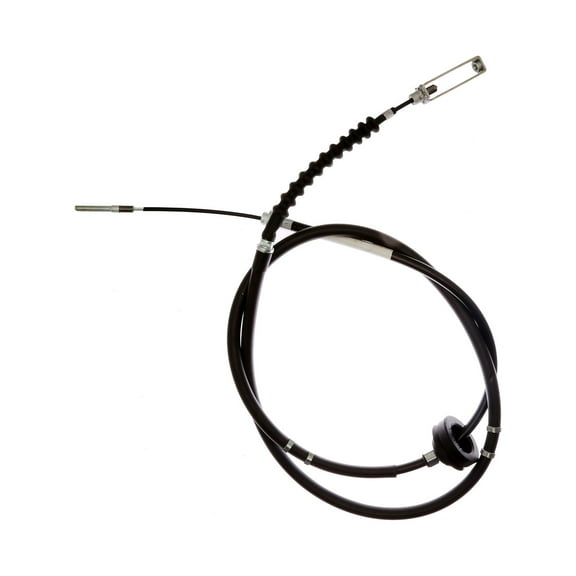 Raybestos Element3 Brake Cables, BC97371 Fits select: 2000-2002 TOYOTA TUNDRA