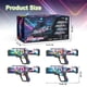 thumbnail image 5 of Set de Pistolas de Laser Tag Recargables Winyea Tag para Niños y Adultos, 5 of 6