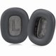 thumbnail image 1 of Chenchen Ear Cushions for Apple AirPods Max Headphones, Protein Leather Earpads Replacement Covers Cups Pads with Sofer Memory Foam and Magnet(Black), 1 of 1