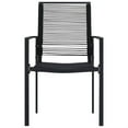 thumbnail image 3 of vidaXL 5 Piece Garden Dining Set, 3 of 3