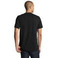 thumbnail image 2 of District Young Mens Bouncer Tee-4XL (Black), 2 of 5