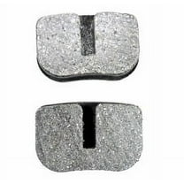 Brake Pad set for MM-B80 Mini Bike, Trailmaster Mini XRX and Mini XRS Go Karts and Mini Bikes