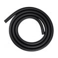 thumbnail image 2 of Amortiguador De Cable Interno De Bicicleta Práctico 1.5M Carcasa De Cable De Bicicleta Absorbente De Sonido Negro Sunnimix Carcasa para cable de bicicleta, 2 of 8