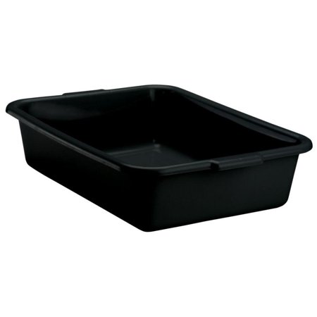 Traex 1521B-06 Black Bus Box 5" Deep